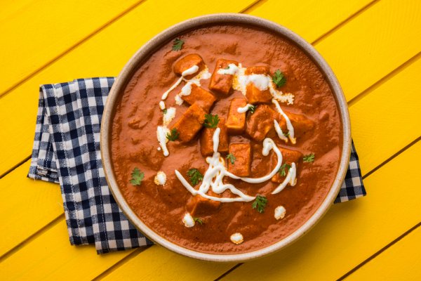 Best Indian Dishes with Paneer: These Classic Paneer Recipes will Leave You Asking for More! (2020)