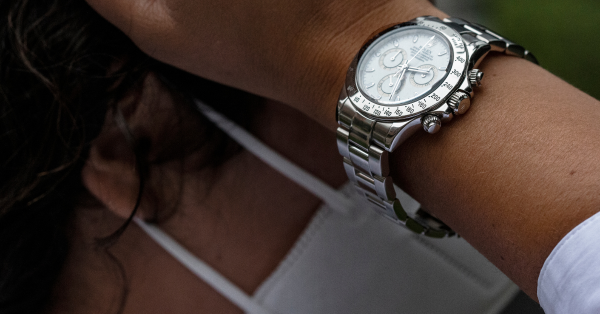 The 12 Best Watches Under $10,000 | Cool watches, Rolex, Watches