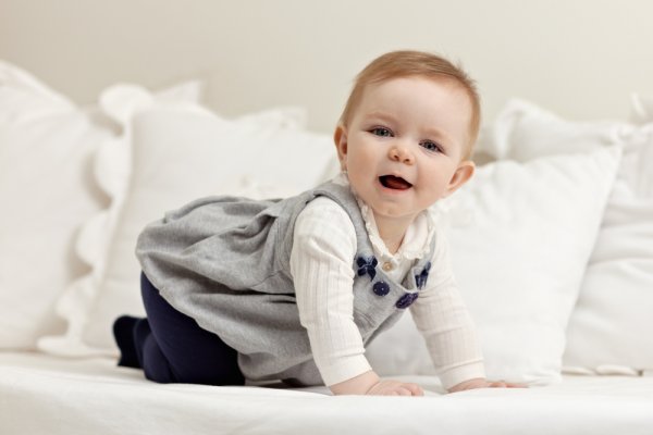 top gifts for 6 month old girl