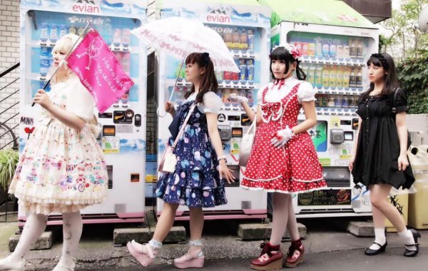 Enjoy the Fascinating Hub of Japan's Pop-Culture: 10 Best Tours of Harajuku to Explore Its Quirkiness at Close Quarters
