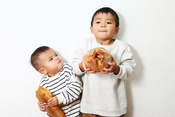 9 Rekomendasi Merk Roti Tawar Sebagai MPASI Untuk Bayi! (2023)
