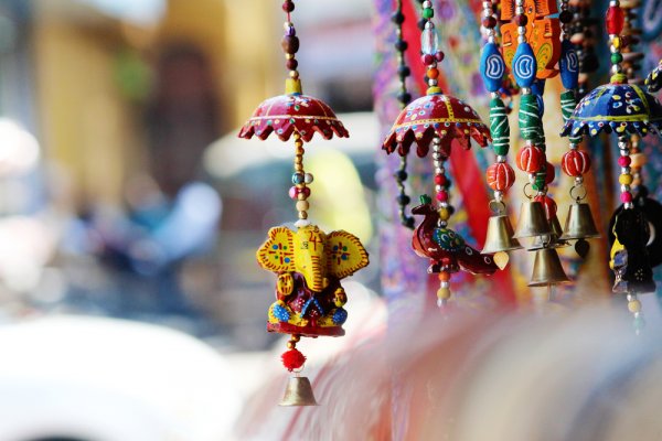 Wondering What to Buy in Udaipur? 7 Things We Recommend You Buy in the City of Lakes and the Happening Places to Buy Them From (2019)!