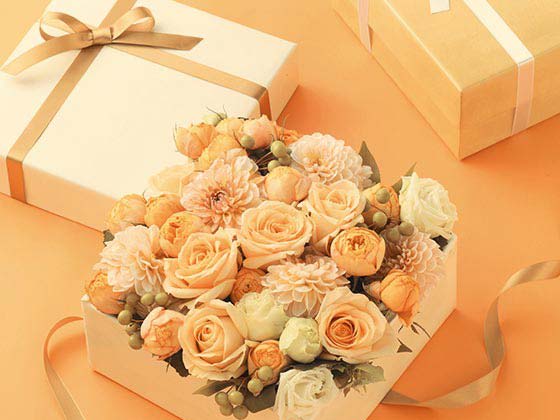 10 món quà cưới xinh xắn dành cho chị gái (năm 2020)
