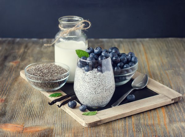 How to Eat Chia Seeds for Diabetes: 8 Different Ways You Can Make Your Chia Meal Interesting + 3 Delicious Recipes using Chia Seeds (2020)  