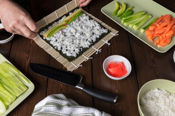10 Best Cooking Classes in Tokyo to Level Up Your Skills in Japanese Dishes! 
