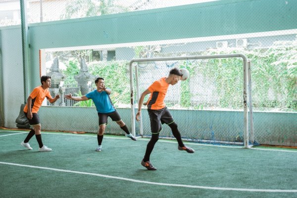 15 Rekomendasi Gawang Futsal, Pilihan Tepat untuk Latihan Remaja dan Anak-anak (2023)