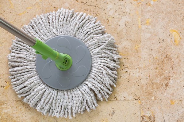 Tampilan Elegan dan Bersih: 11 Rekomendasi Pembersih Terbaik untuk Lantai Granit Anda (2023)