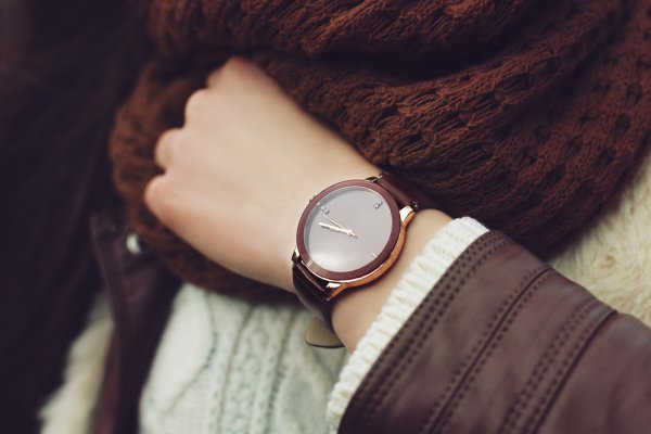 50代女性向けレディース腕時計の人気ブランドランキング40選【2023年