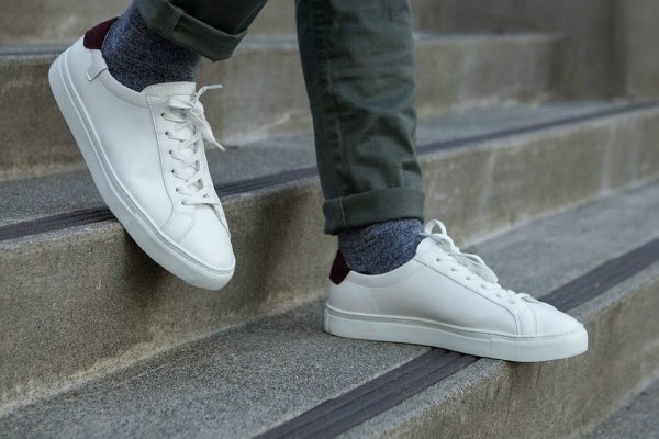 A Guide to the Best Sneakers for Men in 