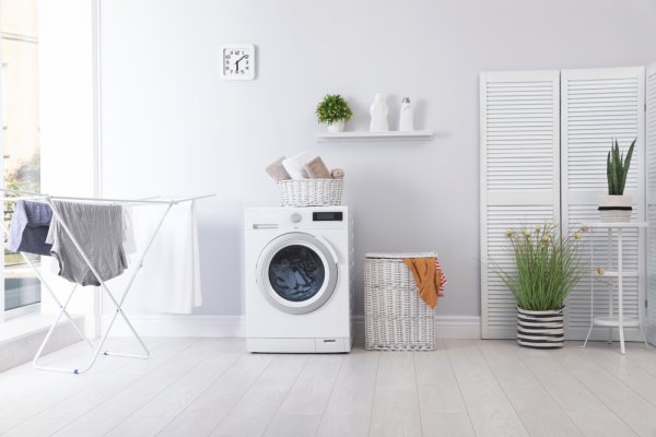 15 Rekomendasi Mesin Cuci Samsung 1 Tabung yang Bagus agar Lebih Efisien Energi (2023)