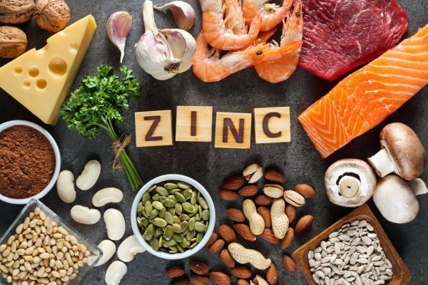 15 Rekomendasi Vitamin Zinc yang Bagus untuk Kesehatan Tubuh dari BP-Guide (2023)
