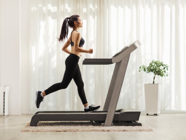 Mau Olahraga Dari Rumah? Coba 10 Alat Treadmill Terbaik Ini Yuk! (2023)
