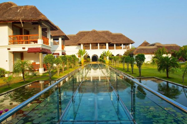 From Unlimited Adventurous Activities to a Lazy Vacation, the City Receives Everyone with Open Arms: 10 Fabulous Pondicherry Guest Houses Where One Can Experience a Lavish Stay in 2019!