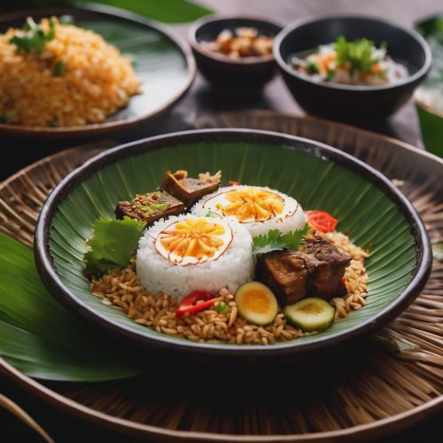 Temukan Kelezatan Kuliner Khas Bali di Jakarta Pusat, Ini 10 Rekomendasi Restoran Terbaiknya (2024)