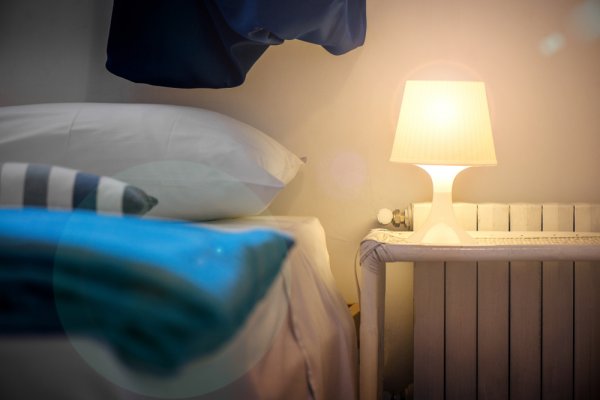 10 Rekomendasi Lampu Tidur yang Bisa Membuat Tidur Lebih Berkualitas (2019)