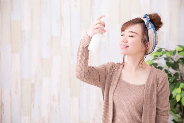 8 Rekomendasi Produk Setting Spray Korea Terbaik, Pilih Sesuai Jenis Kulitmu! (2023)