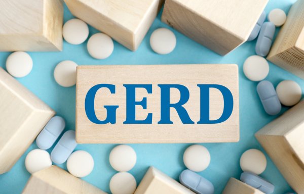 10 Rekomendasi Obat Asam Lambung Terbaik untuk Atasi Gerd dengan Cepat (2023)