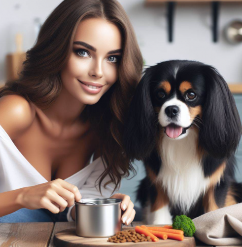 Segera Daatkan yang Terbaik! Inilah 15 Makanan Anjing yang Cocok untuk Anabul Anda! (2024)