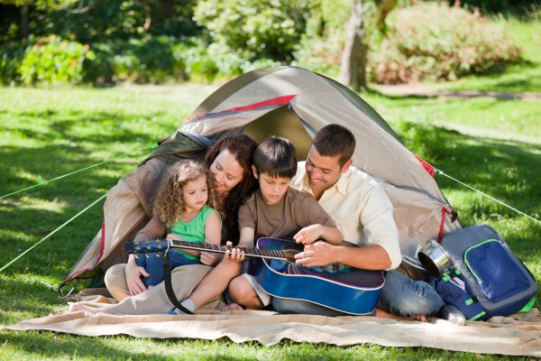 Go Ahead and Plan Your Camping Trip Even if You Don't Have a Tent! 6 Stores Across India Where You Can Get Camping Tents for Rent at Cheap Rates (2020)