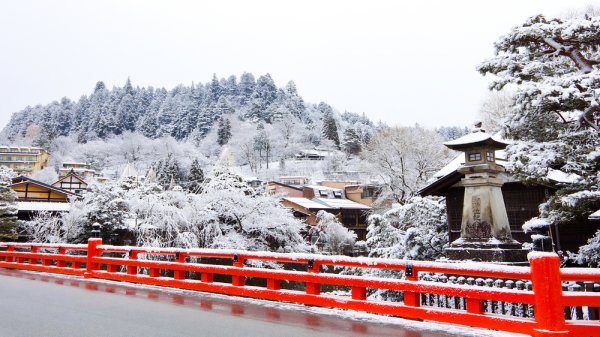 Yuk Liburan ke Jepang! Ketahui Tips Liburan Musim Dingin dan 9 Tujuan Wisata di Musim Dingin di Jepang