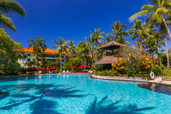 Tak Perlu Jauh, Ini 10 Rekomendasi Hotel untuk Staycation di Bali! (2023)