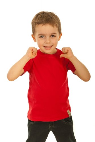 Simak 13 Rekomendasi Baju Kaos Anak Terbaru Kalau Ingin Buah Hati Anda Terlihat Keren