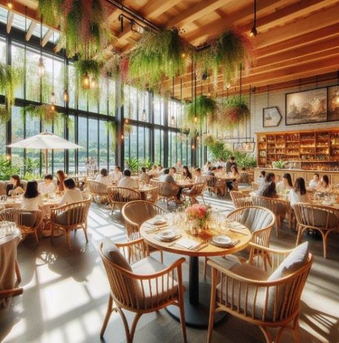 Santap Siang dengan Gaya! 10 Rekomendasi Restoran Terbaik untuk Makan Siang di Denpasar (2024)