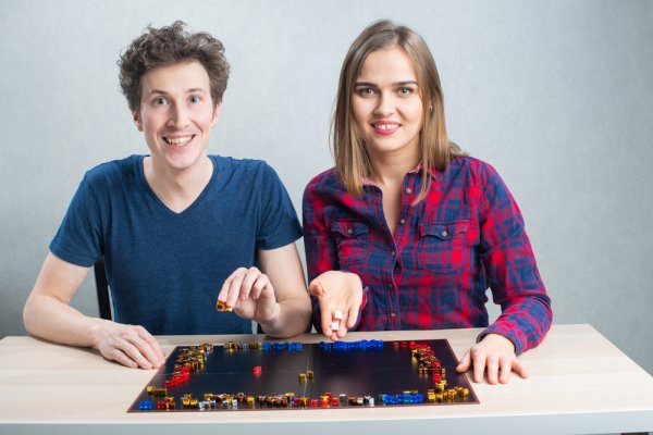 Gợi ý 10 board game cho cặp đôi giúp thắt chặt tình cảm (năm 2022)