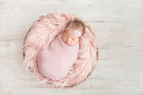 10 Perfect Gifts for Newborn Baby Girl, from Baby Essentials to Small Indulgences + Baby Shopping 101