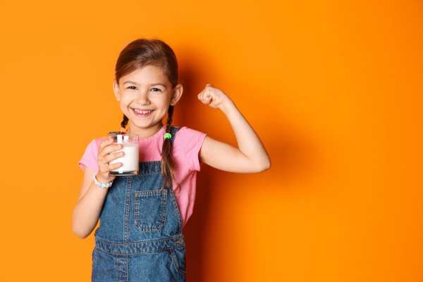 15 Rekomendasi Susu yang Bagus untuk Anak 2 Tahun agar Pertumbuhannya Optimal (2023)