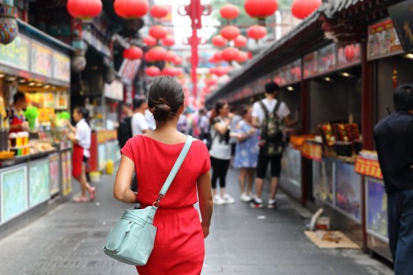 Tips Mempersiapkan Tour ke China dan 10 Kota Legendaris China yang Siap Membuatmu Terpesona