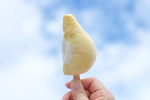 Nikmati Buah Durian Setiap Saat dengan 10Rekomendasi Es Krim Durian Lezat dan Segar Ini (2023)