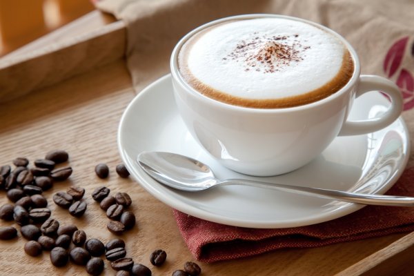 Cara Membuat Kopi Cappucino Nikmat di Rumah dan Rekomendasi Cappuccino Instant Yang Wajib Kamu Coba