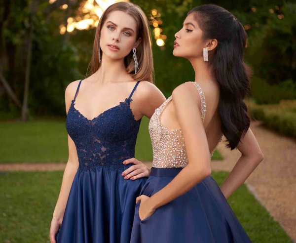 Jewelry Makes Your Dress Look More Beautiful(2020): Styling Recommendations with the Best Accessories and Jewellery to Wear with Your One-Piece Dress, Whatever the Occasion.