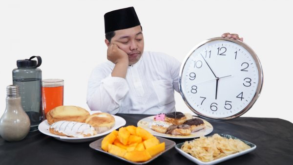 10 Tips Jalani Puasa Dengan Baik, Tetap Sehat dan Produktif di Bulan Ramadan (2023)
