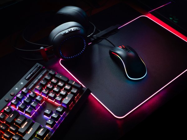 Looking for Gaming Mouse Pad to Setup Your Game? Here are 10 Best Gaming Mouse Pads under 1000 That Will Provide You with Wonderful Gaming Experience (2020)