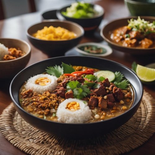 8 Surga Kuliner Sunda di Jakarta Utara, Berikut Rekomendasi Restoran yang Wajib Dicoba (2024)