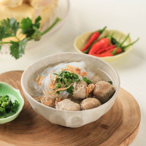 Bakso Bisa Dinikmati Kapan Saja. Berikut 10 Restoran Tempat Makan Bakso di Semarang, Dijamin Lezat (2024)
