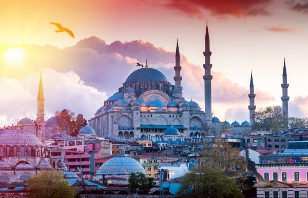 Jangan Lewatkan 10 Rekomendasi Oleh-oleh ini Saat Berkunjung ke Istanbul, ya!