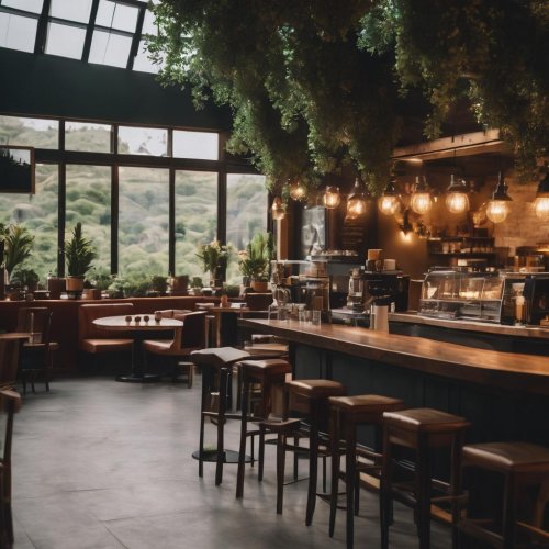 Menjelajahi 13 Restoran Bertema Unik di Tangerang yang Cozy dan Instagramable (2024)