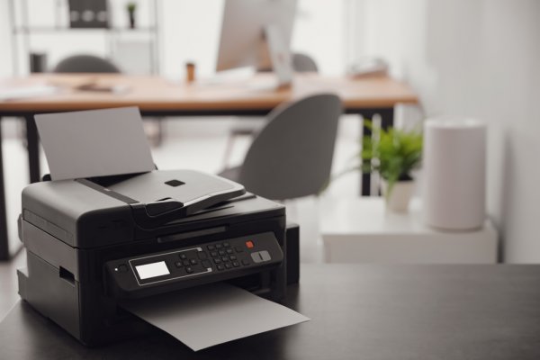 Cari Printer untuk Kantor? 15 Rekomendasi Printer Terbaik ini bisa jadi Rekomendasi!	(2023)