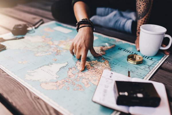 Travel is a Necessity to Balance Everyday Drudgery, But it Need Not Be Expensive: Cheap 10 Places to Visit Across the World for a Dream Budget Vacation (2019)!
