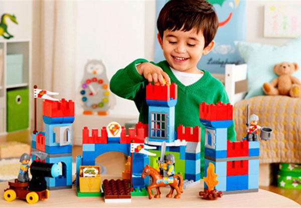 Top 10 bộ Lego thú vị làm quà sinh nhật cho bé trai 6 tuổi (năm 2020)