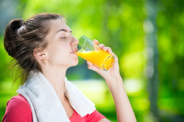 Bikin Tubuh Sehat, Inilah 10 Rekomendasi Resep Minuman Vitamin C untuk Meningkatkan Imun Tubuh