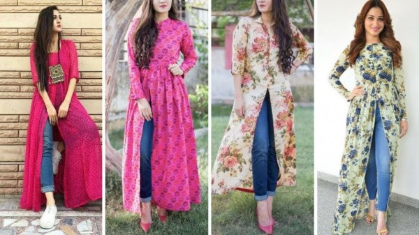 Voonik Kurtis at Rs 199 Rs 249 Rs 299 Under Rs 300 for August 2023   Clothing Coupons