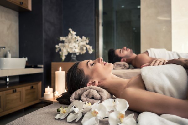 Top 10 địa chỉ spa 5 sao Hà Nội giúp bạn thư giãn và chăm sóc sức khỏe với dịch vụ đẳng cấp (năm 2022)