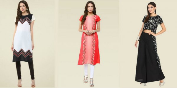 Looking for W Kurtis to Buy Online? Our Pick of the 10 Latest and Most Alluring Kurti Options from the Brand (2019)
