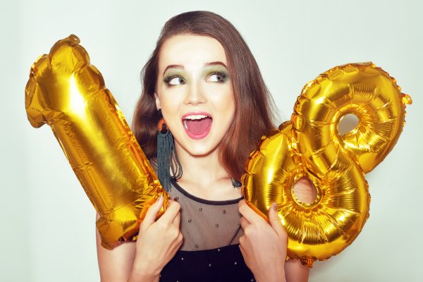 Make Your Child's 18th Birthday Delightfully Spectacular: Check out Top 18th. Birthday Surprise Ideas and How to Create Everlasting Memories for Everyone (2022)