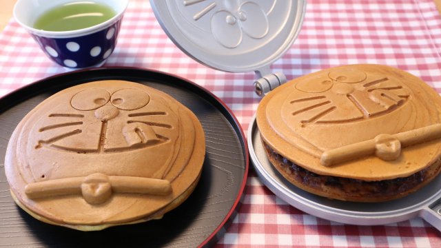 Tips dan Ide Untuk Membuat Kue  Ulang  Tahun  Doraemon  Yang 