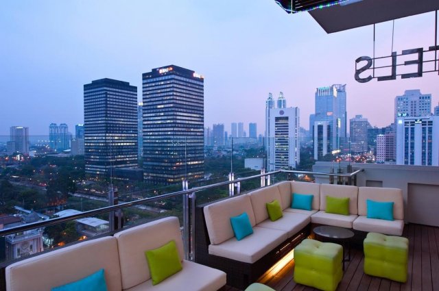 Rekomendasi Terbaik 10 Hotel di Jakarta Pusat Sebagai Sarana Kegiatan